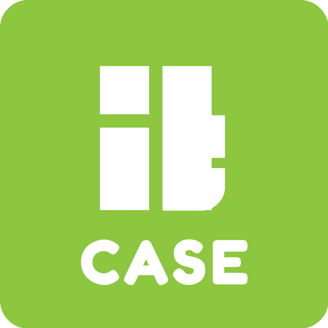 Logo ItCase